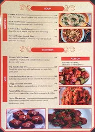 Wok Mee Up menu 2