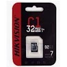 Thẻ Nhớ Camera Hikvision 32G - 64G Chính Hãng Bh 7 Năm