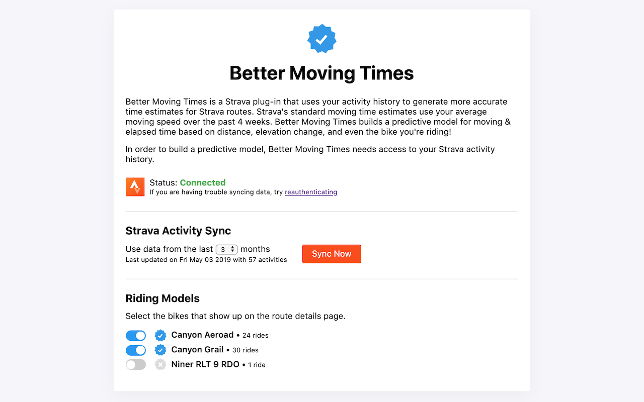 Better Moving Times Preview image 3