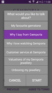 How to install Gemporia.in Viewers Voice 1.2 mod apk for laptop