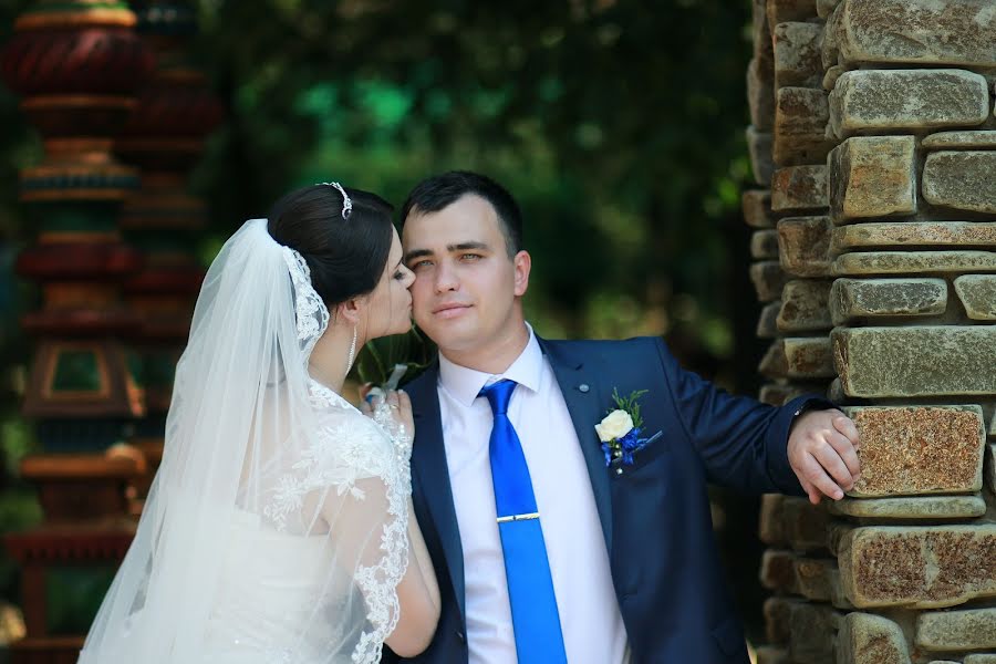 Wedding photographer Evgeniya Frolova (frolova22). Photo of 2 March 2019