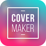 Cover Image of 下载 Cover Photo Maker - Banners & Thumbnails Designer 1.0.4 APK