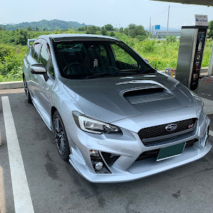 WRX STI VAB