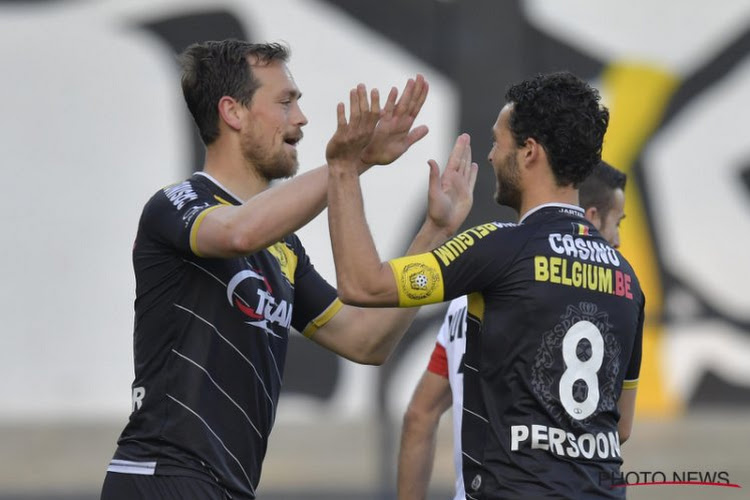 Injecteert Lokeren nog wat spanning in play-off 2?