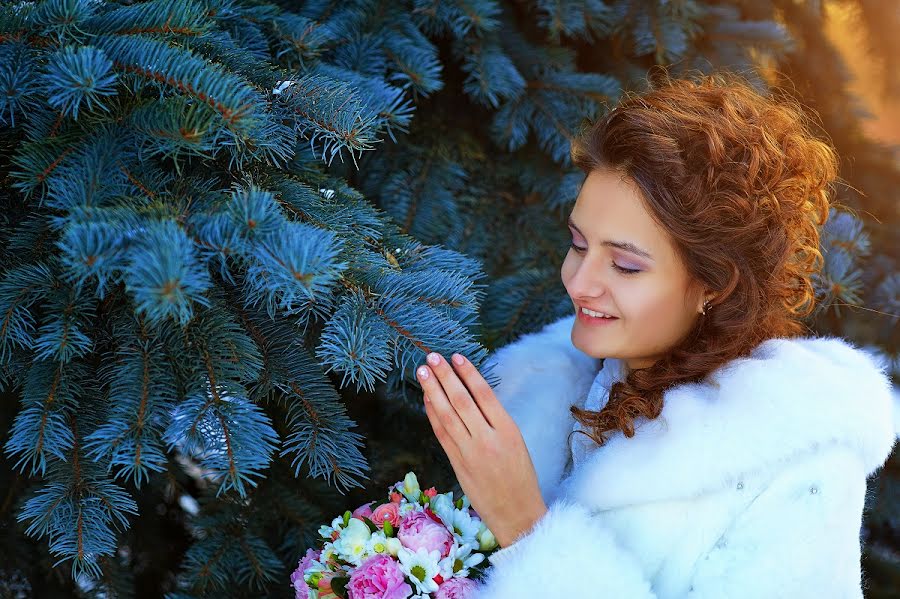 Wedding photographer Yuriy Myasnyankin (uriy). Photo of 14 May 2014