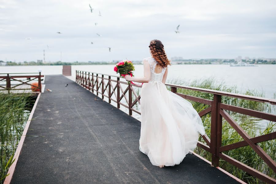 Fotograf ślubny Natalya Sannikova (yuka4ka). Zdjęcie z 3 sierpnia 2017