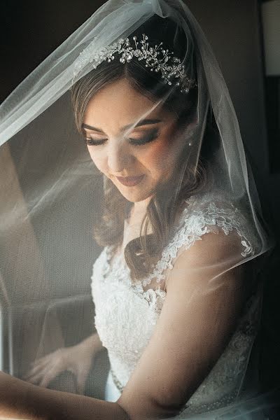 Wedding photographer Fernando Faccinetto (ferfaccinetto). Photo of 20 May 2021