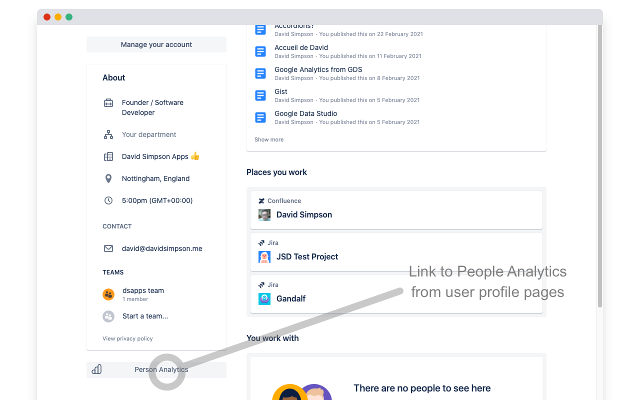 David Simpson Apps for Atlassian Cloud Preview image 1