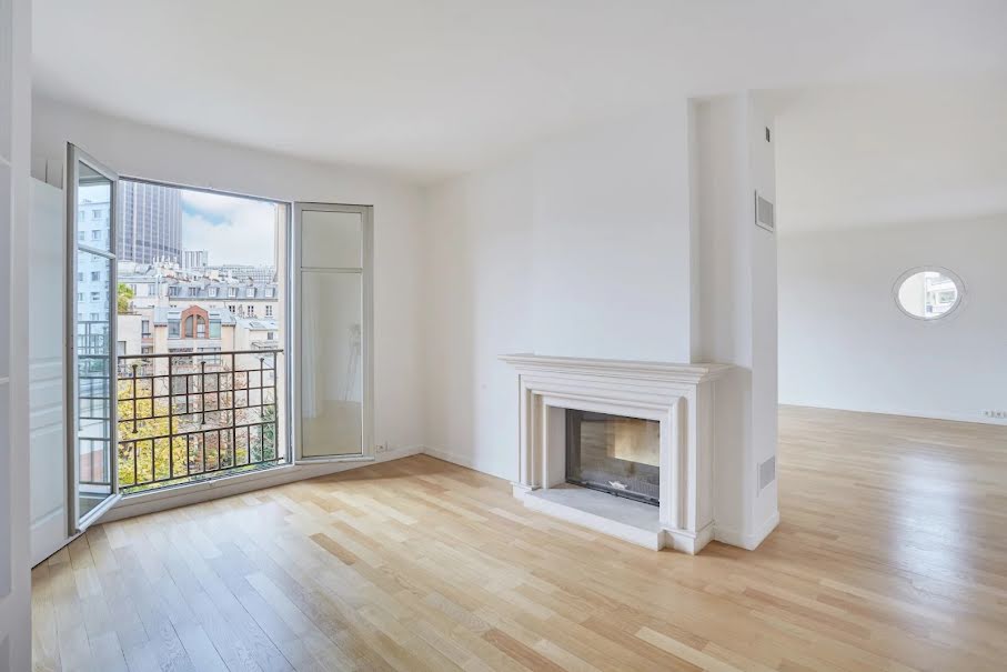 Vente appartement 4 pièces 81.1 m² à Paris 6ème (75006), 1 700 000 €