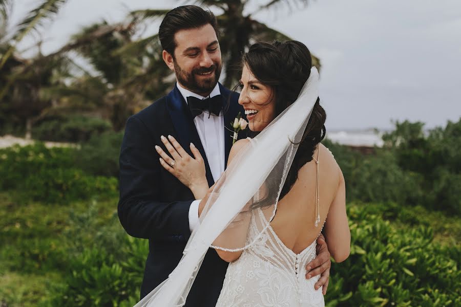 Photographe de mariage Estefanía Delgado (estefy2425). Photo du 12 septembre 2019