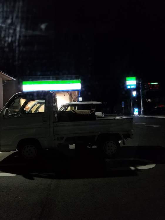 ランサーエボリューションのドライブに関するカスタム事例の投稿画像2枚目
