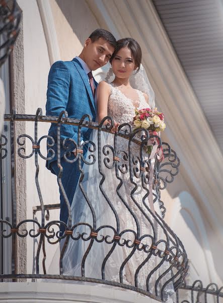 Wedding photographer Gaspar Lalayan (doctorgaspar). Photo of 20 May 2020