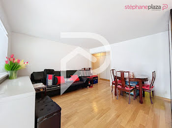 appartement à Suresnes (92)