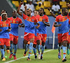 Eliminatoires CAN 2019 : la RD Congo avec Mpoku et Bolasie a eu chaud, Musona s'illustre pour le Zimbabwe