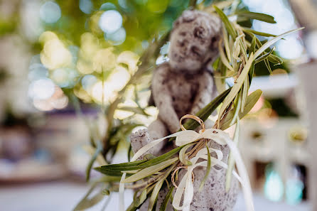 Fotografo di matrimoni Gap Antonino Gitto (gapgitto). Foto del 18 maggio 2018