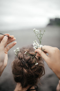 Photographe de mariage Vasiliy Cerevitinov (tserevitinov). Photo du 5 mai 2019