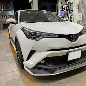 C-HR NGX10