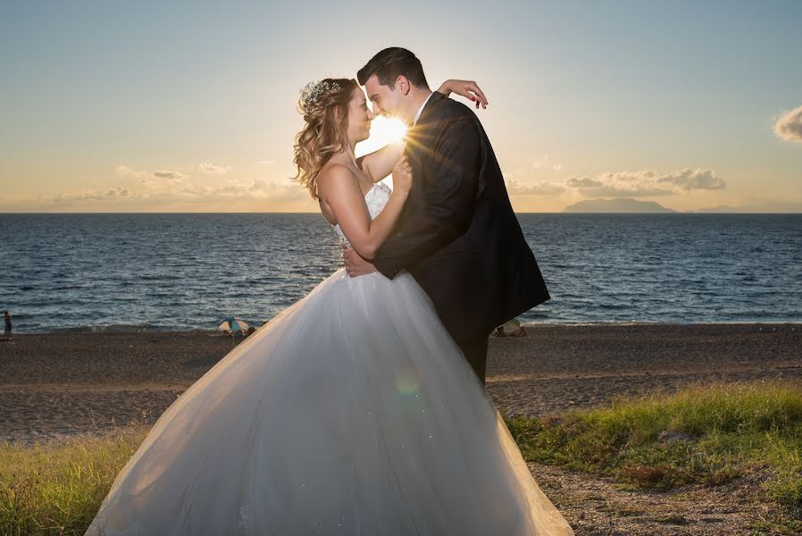 Fotografo di matrimoni Gionatan Cassisi (gionatancassisi). Foto del 4 agosto 2020