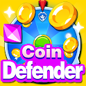 Coin Defender icon