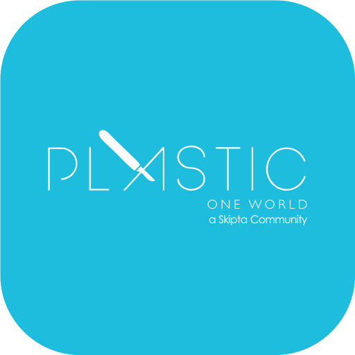 Plastic One World 醫療 App LOGO-APP開箱王