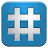 IRC for Android ™ icon