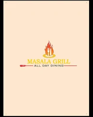 Masala Grill Restaurant & Bar menu 7