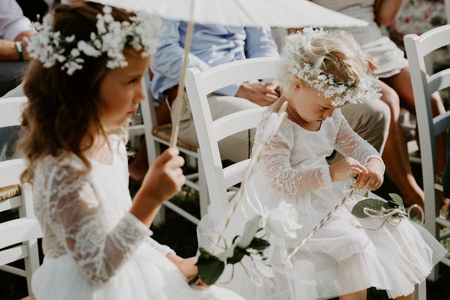 Fotógrafo de casamento Francesco Gravina (fotogravina). Foto de 5 de março 2019