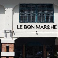 Le bon marché 好市集手作料理