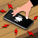 Icon Anti Theft Alarm–Find my Phone