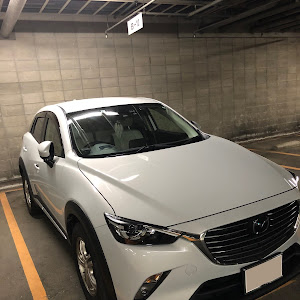 CX-3 DK5AW