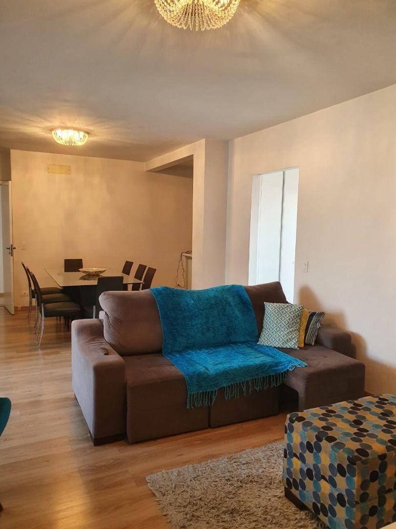 Apartamentos à venda Vila América