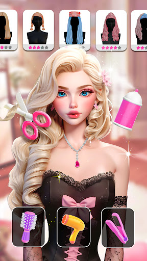 Gameplay Screenshot 1