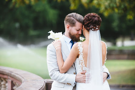 Fotógrafo de bodas Lilia Puscas (lilia). Foto del 17 de octubre 2018