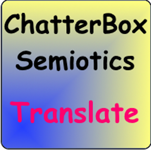 Download ChatterBox Semiotics Translate For PC Windows and Mac