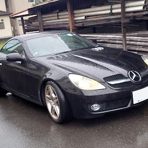 SLK R171