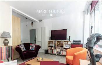 appartement à Paris 20ème (75)