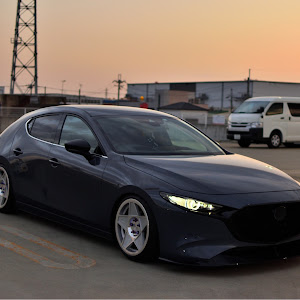 MAZDA3 BPFP