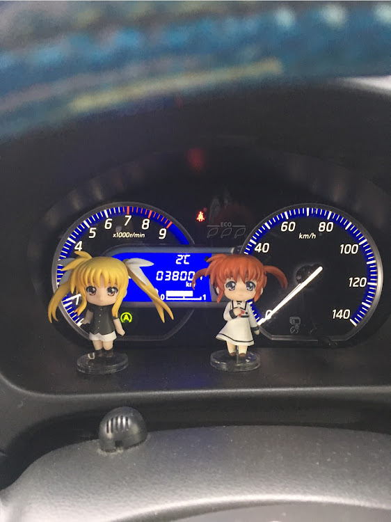 デイズハイウェイスターの姫にいちゃんさんが投稿したカスタム事例の投稿画像1枚目