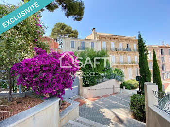 appartement à Sanary-sur-Mer (83)