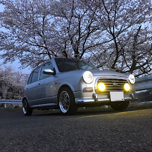 ミラジーノ L710S