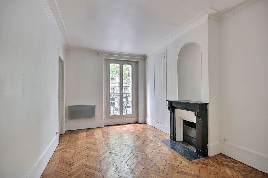 Vente appartement 3 pièces 58.38 m² à Paris 14ème (75014), 600 000 €