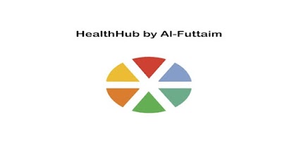 HealthHub by Al-Futtaim Screenshot