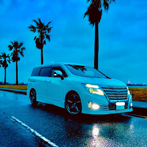 エルグランド TNE52