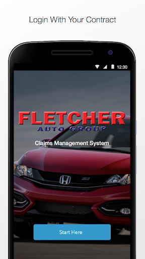 Fletcher Honda Service