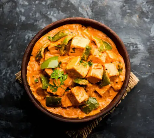 Paneer Lababdar [Khayali Special]