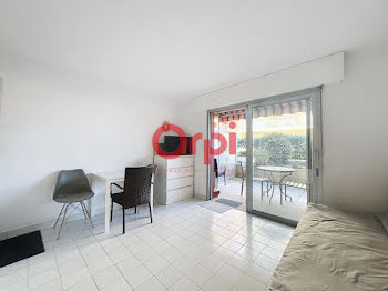 appartement à Frejus (83)