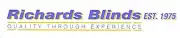 Richards Blinds Logo