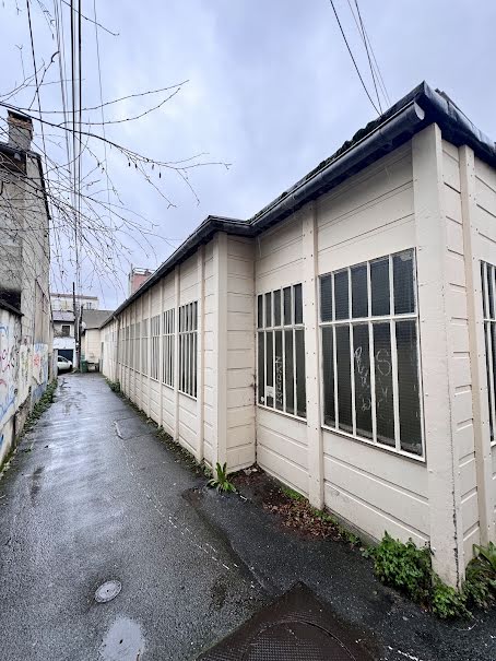 Vente atelier 3 pièces 250 m² à Montreuil (93100), 910 000 €