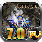 Mu Omega Origin MOD