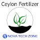 Ceylon Fertilizers App Download on Windows